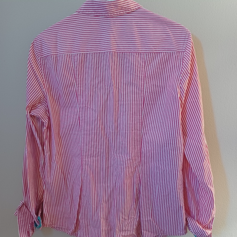 American Eagle button down blouse - Picture 3 of 3